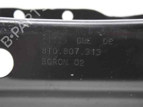 Rear bumper reinforcement AUDI A4 B8 Avant (8K5)  | BP19243484C73 