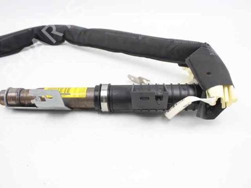 Left curtain airbag NISSAN QASHQAI / QASHQAI +2 I (J10, NJ10, JJ10E)  | BP19239469C11 