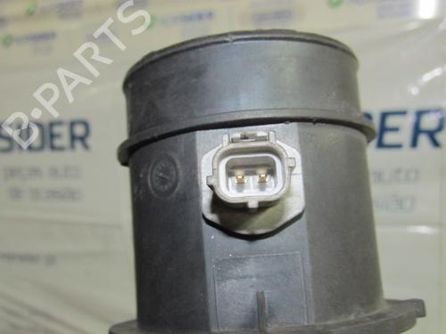 Mass air flow sensor FORD FOCUS I (DAW, DBW)  | BP19183549M95 
