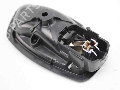 Front left interior door handle RENAULT CLIO IV (BH_) 1.2 16V | BP19230692I13 