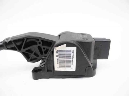 Pedal PEUGEOT 508 SW I (8E_) 2.0 HDi RXH Hybrid4 | BP20653994I4