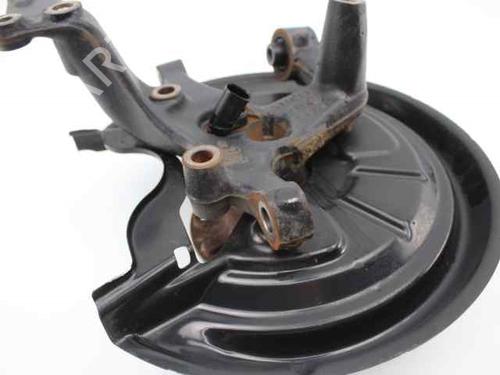 Left rear steering knuckle VW GOLF VI (5K1) 1.6 TDI | BP21199954M27 