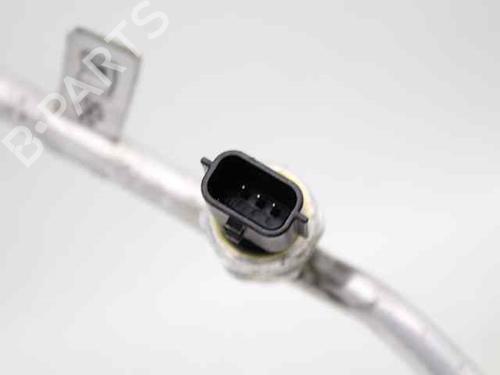 AC pipe DACIA SANDERO III 1.0 TCe LPG | BP33894497M126  - Image 5