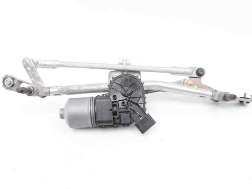 Used Front wiper motor CITROËN BERLINGO Box Body/MPV (B9) 1.6 BlueHDi 100 (99 hp) 30312022