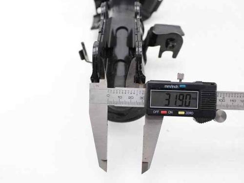 Right front shock absorber FORD FOCUS IV (HN) 1.5 EcoBlue | BP34334164M17  - Image 6