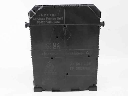 Electronic module OPEL CORSA F (P2JO) 1.2 MHEV | BP32653678M83 