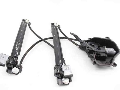 Used Front left window mechanism SEAT IBIZA IV (6J5, 6P1) [2008-2017]  32005615