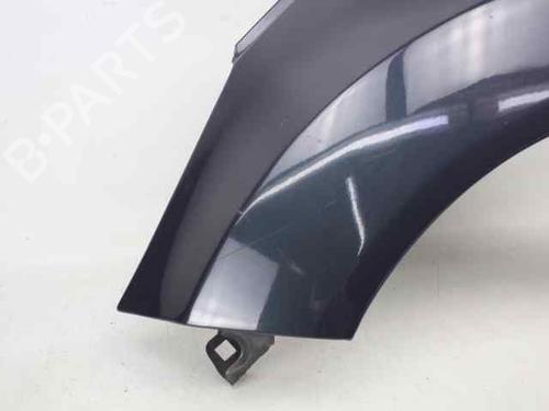 Left front fenders FORD FIESTA VI (CB1, CCN) 1.0 EcoBoost | BP28069632C41 
