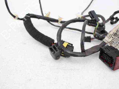 Wiring harness OPEL ASTRA H Estate (A04) 1.7 CDTI (L35) | BP19232316E16 