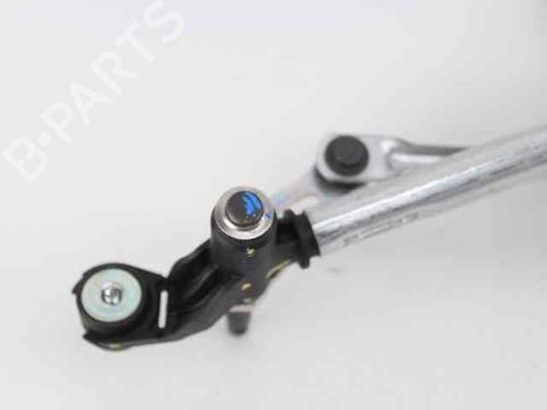 Front wiper motor OPEL CORSA F (P2JO) 1.2 MHEV | BP32653684M29