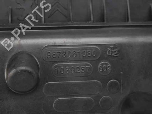 Air filter box PEUGEOT PARTNER Box Body/MPV 1.6 HDi / BlueHDi 75 | BP33223364M87  - Image 7