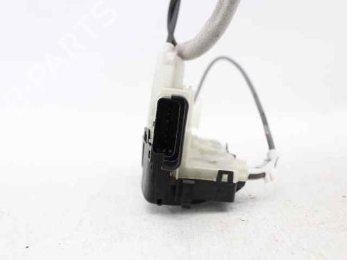Front left lock CITROËN C3 III (SX) 1.2 VTi 82 | BP38182467C98 - Image 2