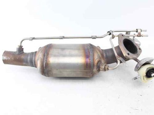 Particulate filter OPEL ASTRA K (B16) 1.2 Turbo (68) | BP39700184M81 - Image 4