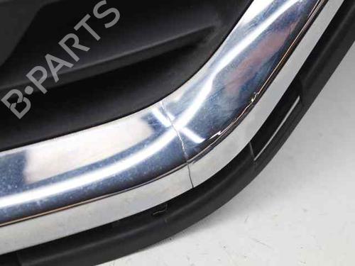 Grill RENAULT CAPTUR I (J5_, H5_) 1.5 dCi 90 (J5N4, J5M5, J5MW, J5M6, J5AL, J5AJ) | BP33249888C40 - Image 4