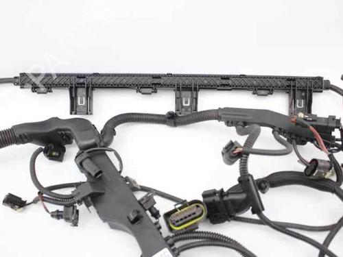 Wiring harness BMW 3 Touring (E91) 320 d | BP22185680E16 