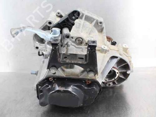 Gearbox SEAT IBIZA IV (6J5, 6P1) 1.4 TSI | BP30189423M3 