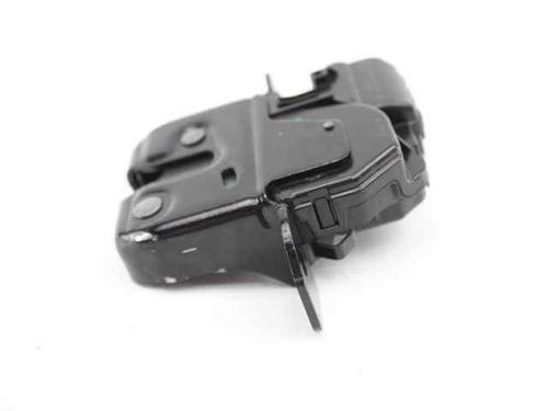 Tailgate lock RENAULT MEGANE III Grandtour (KZ0/1) 1.5 dCi (KZ09, KZ0D, KZ1G, KZ29, KZ14, KZ1W, KZ10, KZ1F,... | BP19235858C101
