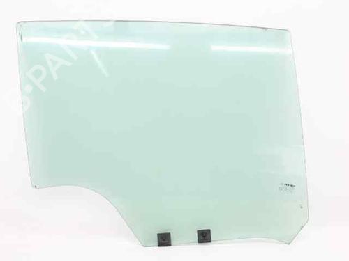 Used Rear right door window RENAULT CLIO IV (BH_) 1.5 dCi 90 (90 hp) 19221249