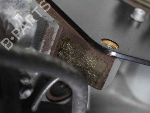 Engine FIAT 500L (351_, 352_) 1.6 D Multijet (199LYD1B) | BP33060010M1  - Image 6