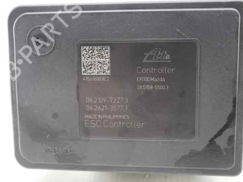 Módulo de ABS MAZDA CX-5 (KE, GH) 2.2 D AWD (KE102) | BP32100974M43 