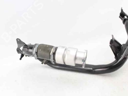 Intercooler pipe VOLVO C30 (533) D2 | BP37651170M127 - Image 4