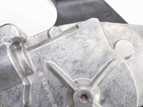 Rear wiper motor OPEL CORSA E (X15)  | BP26450309M102 