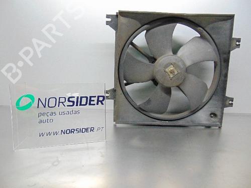 Used Radiator fan HYUNDAI ACCENT II Saloon (LC) 1.3 (86 hp) 21200652