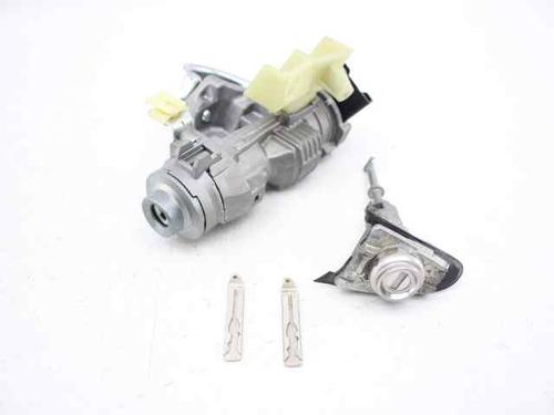 Used Ignition barrel HYUNDAI i20 II (GB, IB) 1.2 (84 hp) 19245210