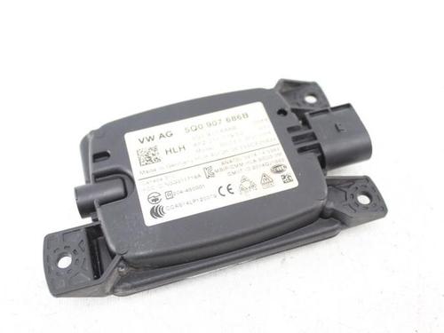 Used Electronic module Electronic module VW GOLF VII (5G1, BQ1, BE1, BE2) 1.4 GTE Hybrid (204 hp) 39997348 39997348