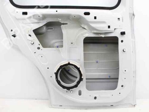 Left rear door CITROËN C4 CACTUS 1.6 BlueHDi 100 | BP19224335C4 
