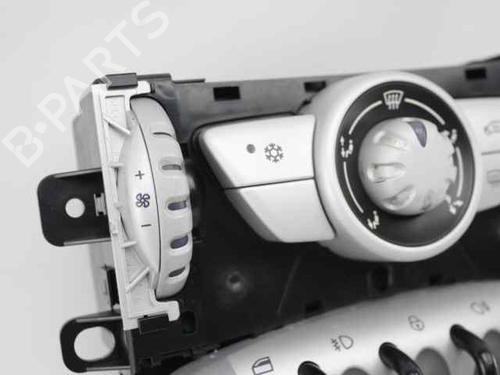Climate control MINI MINI CLUBMAN (R55) Cooper | BP19243535I5 