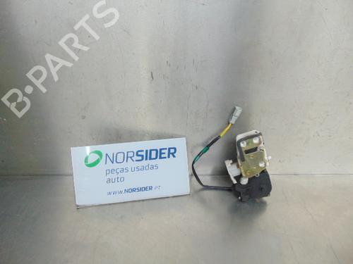 Used Rear left lock ROVER 45 I Saloon (RT) 1.4 (103 hp) 19199477