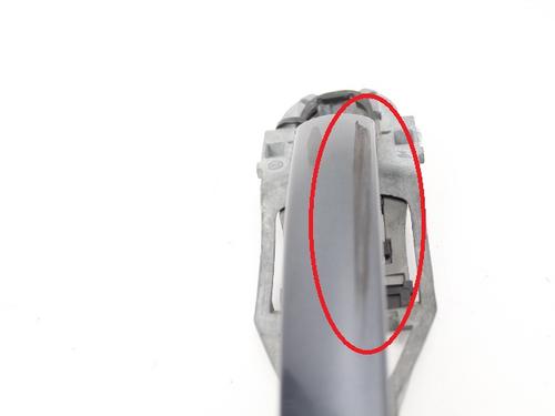 Venstre foran utvendig håndtak SEAT IBIZA III (6L1)  | BP19210366C128 