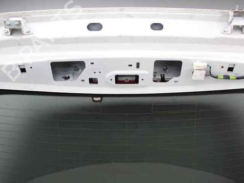 Bakluke CC/Kombi-Kupé MAZDA CX-5 (KE, GH) 2.2 D (KE2FW) | BP29227903C6