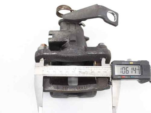 Right rear brake caliper HONDA CIVIC VIII Hatchback (FN, FK) 1.4 (FK1, FN4) | BP19217001M106 