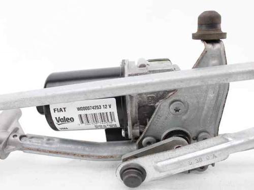 Front wiper motor FIAT TIPO Hatchback (356_, 357_) 1.3 D (356HXH1A) | BP30333490M29