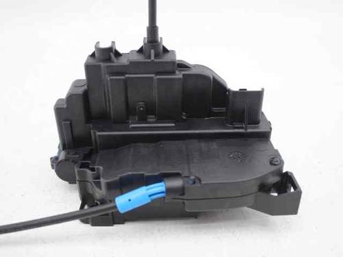 Front right lock RENAULT MEGANE III Grandtour (KZ0/1) 1.5 dCi (KZ09, KZ0D, KZ1G, KZ29, KZ14, KZ1W, KZ10, KZ1F,... | BP19244966C97 