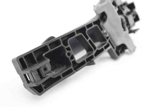 Rear right exterior door handle FORD FIESTA VI (CB1, CCN)  | BP19225091C130 