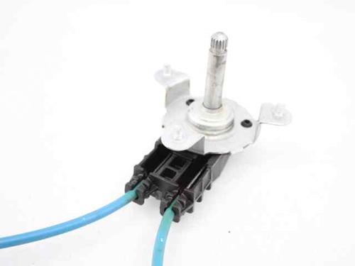 Rear right window mechanism FIAT BRAVO II (198_) 1.9 D Multijet (198AXB1A) | BP19231522C25 