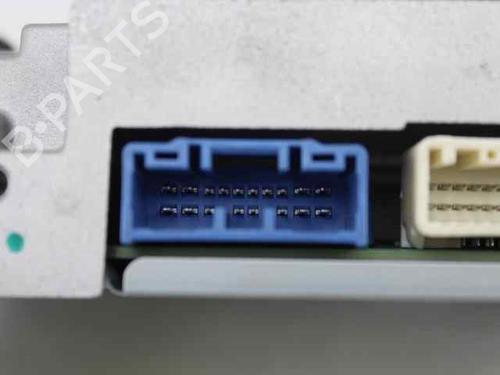 Electronic module MAZDA CX-5 (KE, GH) 2.2 D AWD (KE102) | BP32100934M83 
