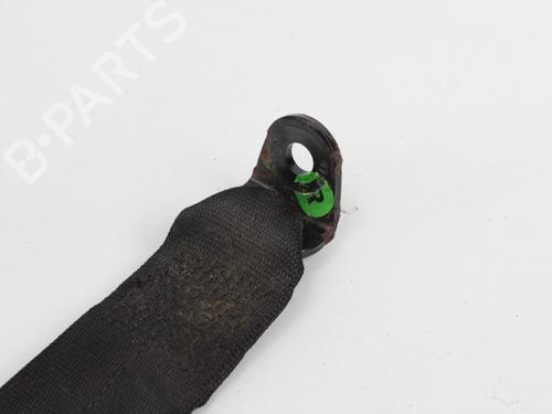 Boucle de ceinture de sécurité OPEL MERIVA A MPV (X03) 1.7 CDTI (E75) | BP19203614I32 
