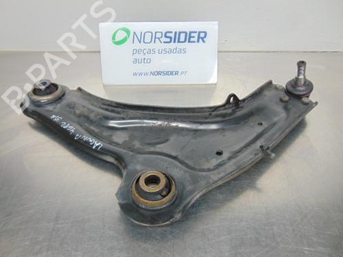Querlenker links vorne für RENAULT LAGUNA II (BG0/1_) 1.9 dCi (BG08, BG0G) (120 hp) 19197215