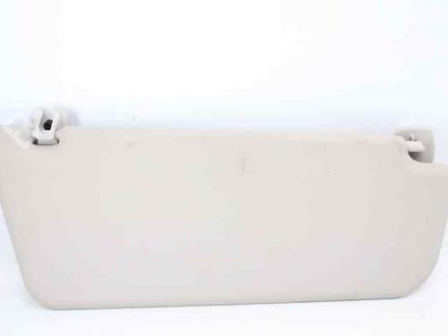 Left sun visor PEUGEOT PARTNER Box Body/MPV 1.6 HDi / BlueHDi 75 | BP33223338I1 - Image 4