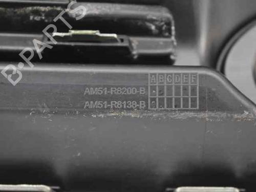 Atrapa chłodnicy / Grill FORD C-MAX II (DXA/CB7, DXA/CEU) 1.0 EcoBoost | BP29963823C40