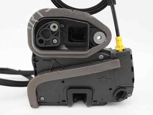 Rear left lock OPEL ASTRA K Sports Tourer (B16) 1.6 CDTi (35) | BP27645420C100 