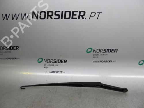 Ruitenwisserarm voor BMW 3 Compact (E46) 316 ti (115 hp) 19189038