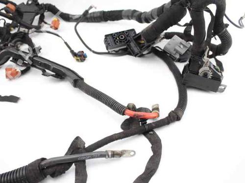 Wiring harness OPEL ASTRA J Sports Tourer (P10) 1.7 CDTI (35) | BP20314832E16 