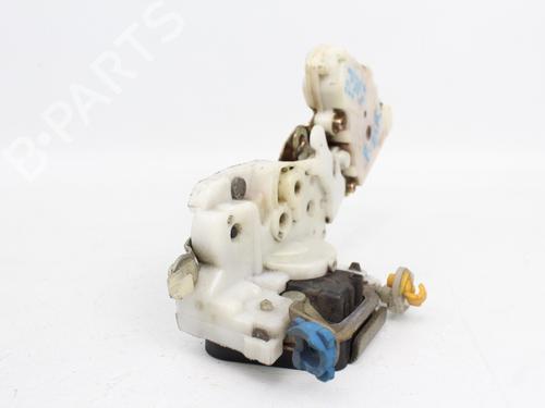Front right lock NISSAN MICRA II (K11) 1.3 i 16V | BP19206721C97 
