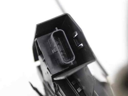 Rear left lock RENAULT MEGANE IV Grandtour (K9A/M/N_) 1.5 dCi 110 | BP27393954C100 