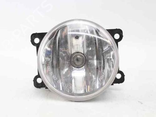 Used Right front fog light Right front fog light PEUGEOT 208 I (CA_, CC_) 1.2 VTI 82 (82 hp) 34499196 34499196